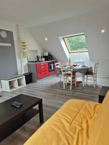 Appartements Lannion proche centre, Cotes de Granit Rose : photos des chambres