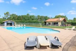 À la Landaise - Messanges