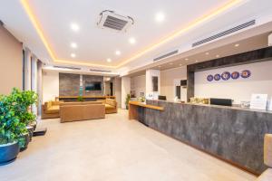 Viking Beach Hotel & Spa