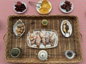 B&B Tenuta il Galletto