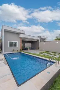 Flor de Lagoinha - Lugar de paz, descanso e lazer - 拉戈伊尼亚