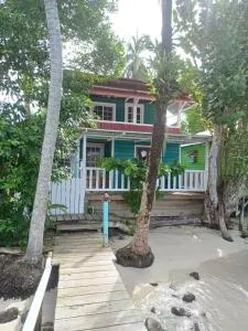 Dive and Surf 1 - Brown Point