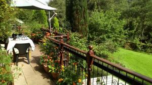 Local accommodation for motocycle off-road centres