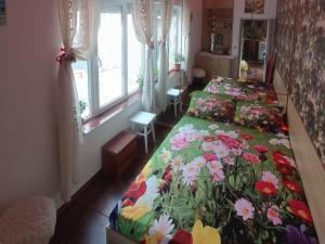 Cozy flat Sisilia center