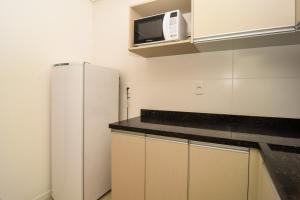 Apto Vista Mar, 100m da Praia nos Ingleses P704