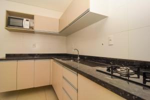 Apto Vista Mar, 100m da Praia nos Ingleses P704