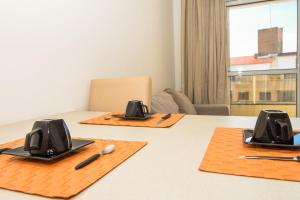 Apto Vista Mar, 100m da Praia nos Ingleses P704