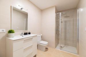 Gran Atico con terraza