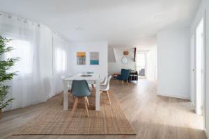 Gran Atico con terraza