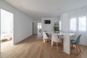 Gran Atico con terraza