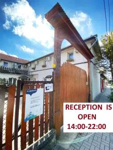 Hargita Panzio - Vecsés