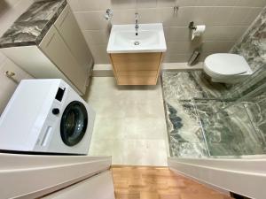 Apartament Horeszków by Prestige Home