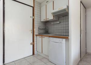 Bel appartement avec balcon