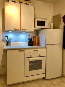 Bel appartement avec balcon