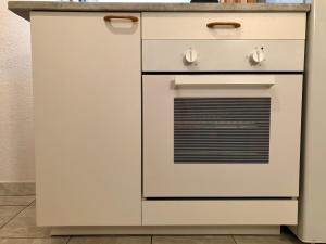 Bel appartement avec balcon