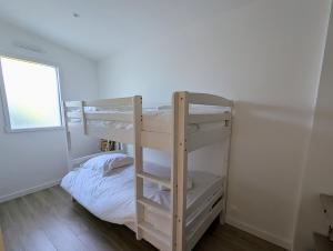 Havre de paix Maison rénovée avec jardin