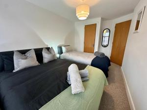 2br City Side Apartment