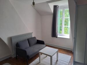 chambre prive standard