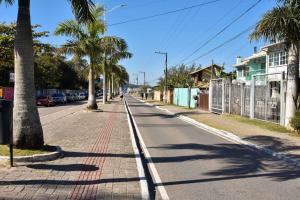 Melhor localização do Campeche, 200m da Praia P836