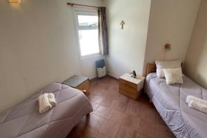 Calidez, hospitalidad y confort