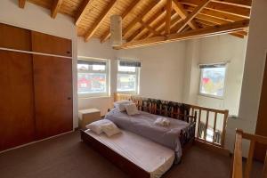 Calidez, hospitalidad y confort