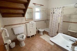 Calidez, hospitalidad y confort