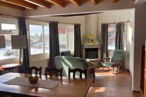 Calidez, hospitalidad y confort