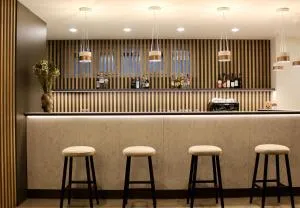 Hotel Mealba - Caronno Pertusella