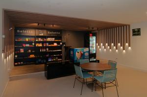 Espelho das Águas: Cobertura com Jacuzzi UB3265