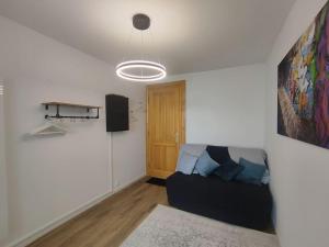 Appartements Studio Bellerive : photos des chambres