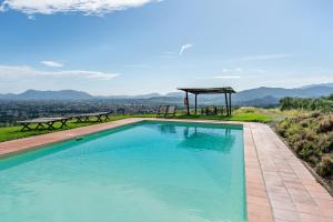 Agriturismo Mansi Bernardini