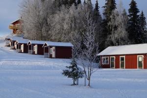 Ristafallets Camping