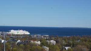 Tallinn under your eyes