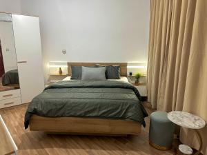 Cozy Studio with AC and new furniture