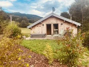 Le P'tit Curieux - Ferdrupt