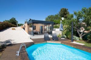 Villa Beach House Olive