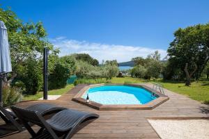 Villa Beach House Olive