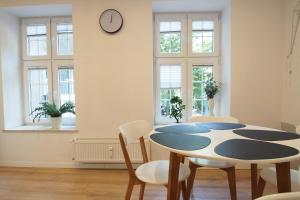 Grand-Tourist Apartments - K2010