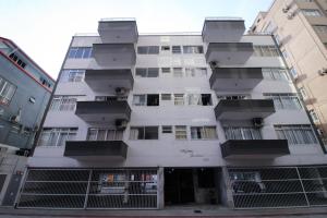 Apt para 5 na R. 2000 próximo a praia WC8702