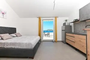 Lity Apartment Lily - 博德戈拉维查