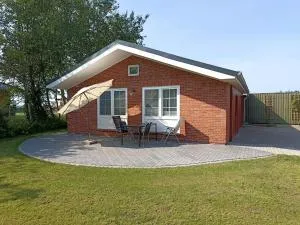 Wattschnecke - Immenstedt