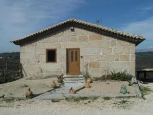 Casa da Bôcha - Cativelos