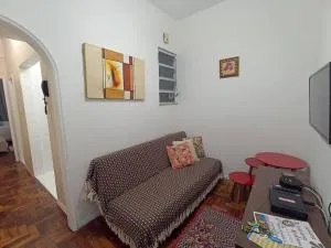 Apartamento Copacabana Tranquilo - Copacabana