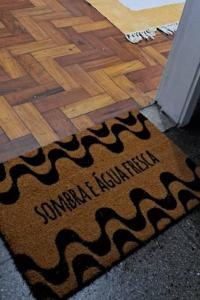 Apartamento Copacabana Tranquilo