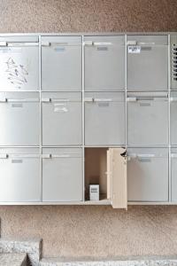 Beautiful Boutique Apartment DRAHTZUG8