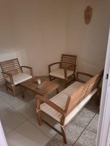 Appartement Lella Mariam Zarzis