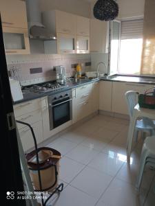 Appartement Lella Mariam Zarzis