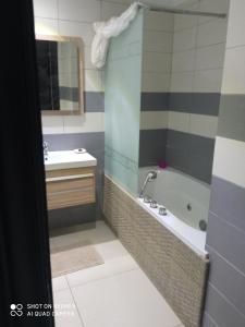 Appartement Lella Mariam Zarzis