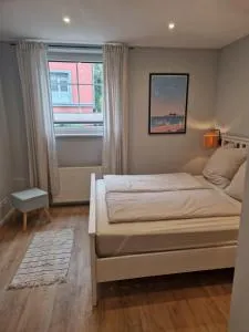 Haus am Markt - Lubitz