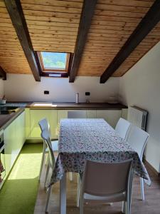 Silvydolomitiapartment